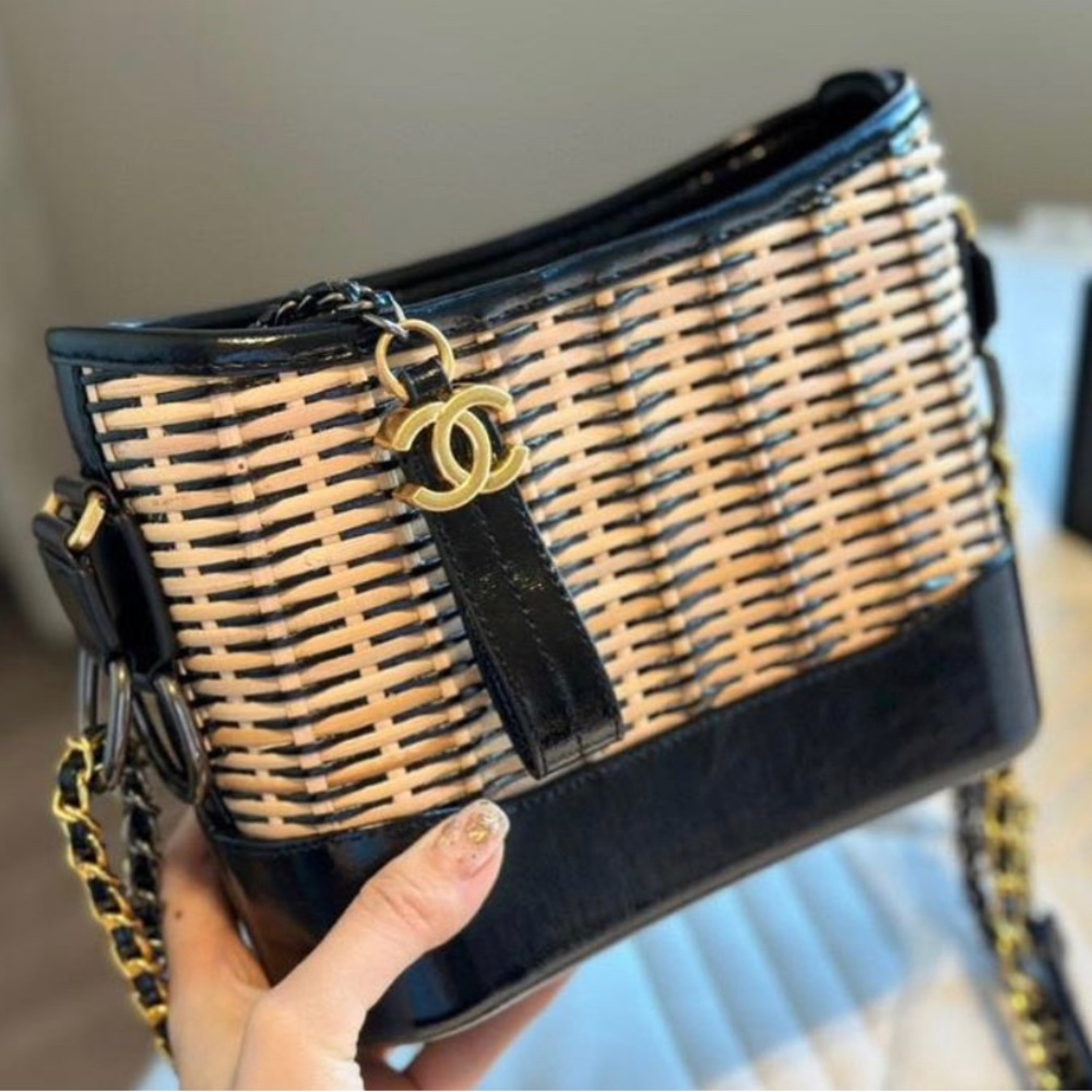 Chanel Gabrielle crossbody bag